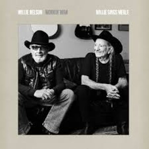 Willie Nelson - Workin' Man album cover