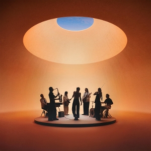 Son Mieux - 24 Hours album cover