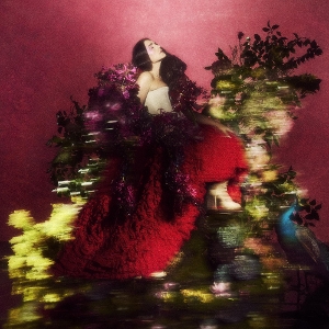 Jessie Ware – Superbloom album cover