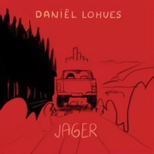 Daniel Lohues - Jager album cover