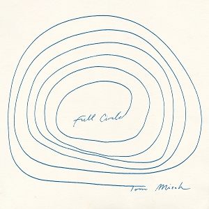 Tom Misch - Full Circle album cover