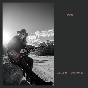 Melissa Etheridge - Rise album cover