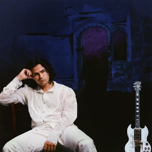 De Nachtwacht - De Nachtwacht album cover