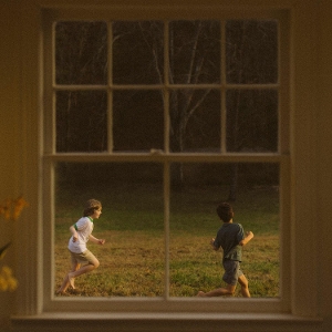 Noah Kahan - The Great Divide album cover